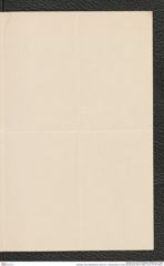 Nachlass Franz Steindachner, Brief von L. Sarzanowski an Franz Steindachner (06.03.1882), Inv.Nr. 437.06, Seite 3